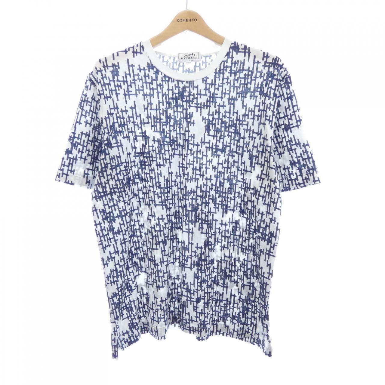 エルメス HERMES Tシャツ