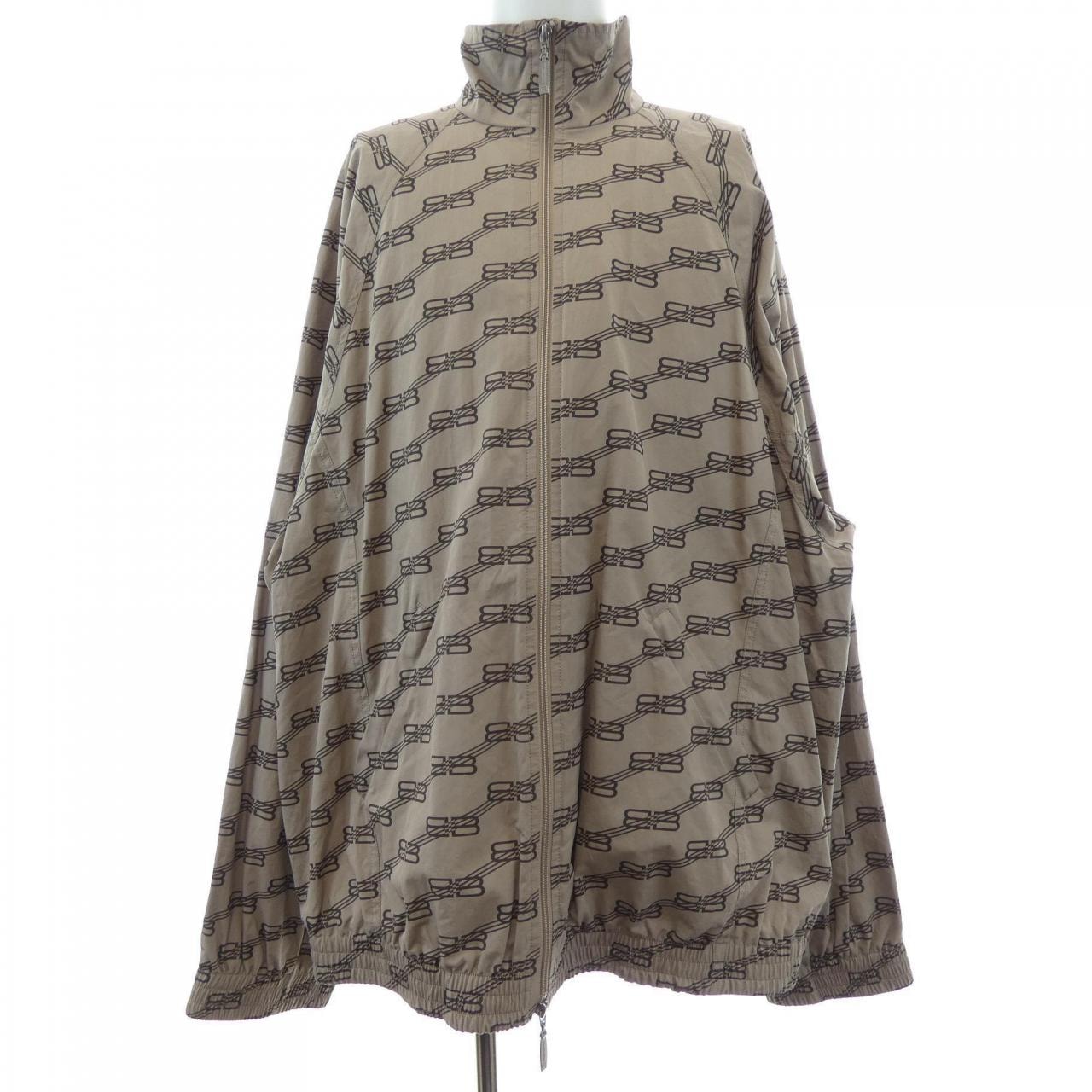 バレンシアガ BALENCIAGA 704495 TML36 UNISEX ブルゾン