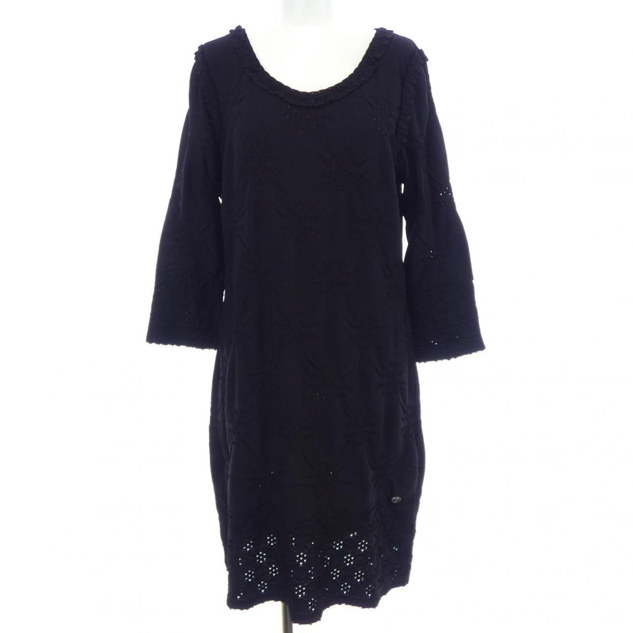 シャネル CHANEL P40325K02942 ワンピース