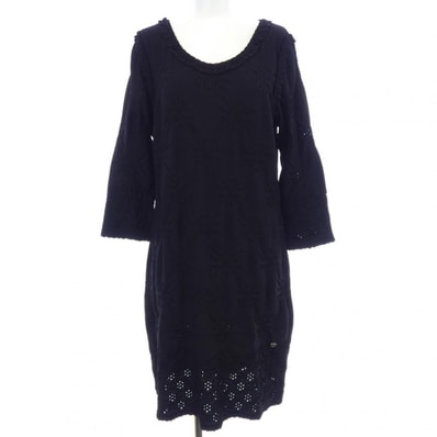 シャネル CHANEL P40325K02942 ワンピース