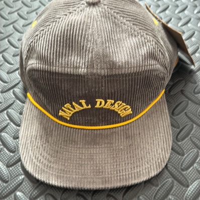 NATAL Design キャップ