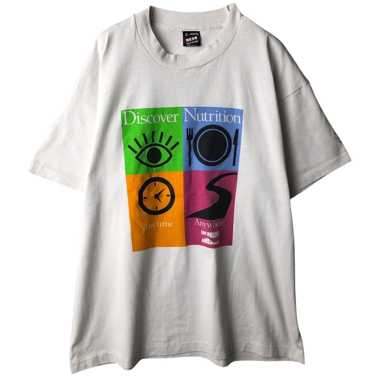 usa製 90s tシャツ 29枚 セット まとめ売り 古着 シングルステッチ D (傷や汚れあり)】90S BEST USA製 ブーツ 刺繍 クルーネック Tシャツ