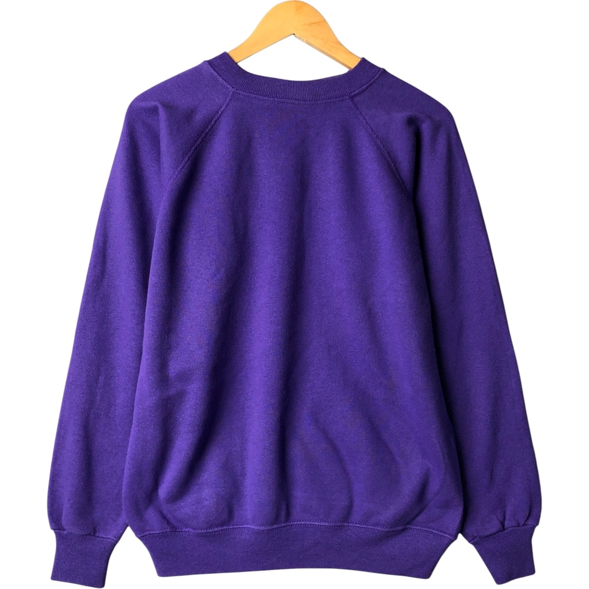 古着 90年代 ヘインズ Hanes 無地 ブランクスウェットシャツ トレーナー USA製 メンズL相当 ヴィンテージ/eaa545943