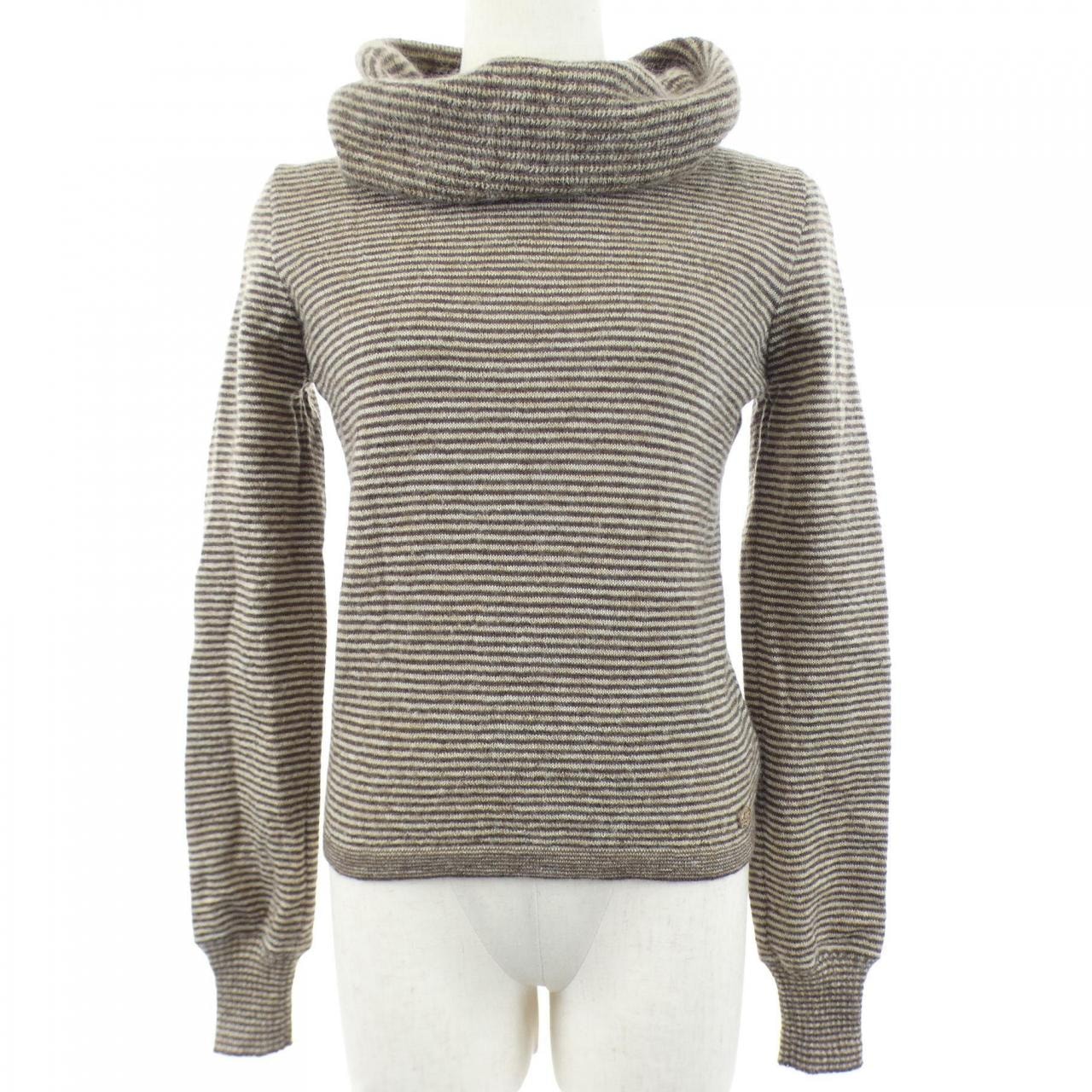 シャネル CHANEL P52783K06836 ニット