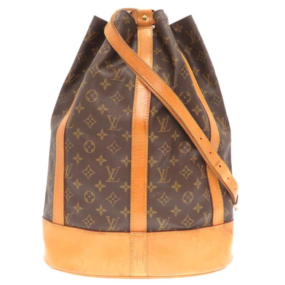 Louis Vuitton Randonnee GM Monogram