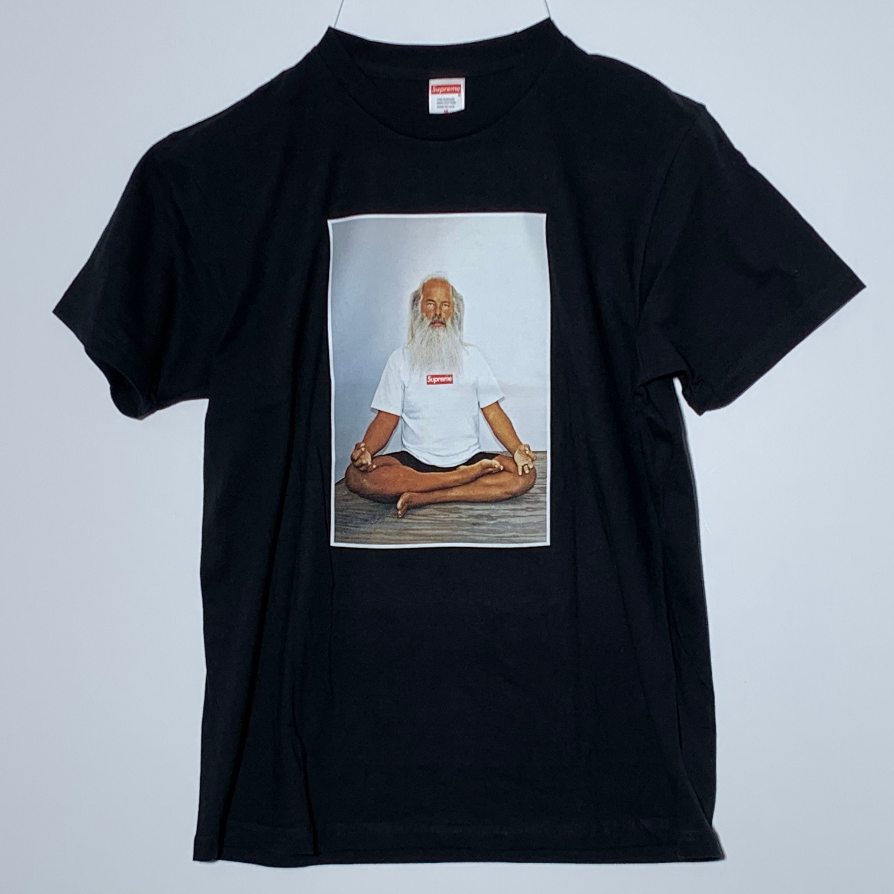 Supreme Rick Rubin Tee 