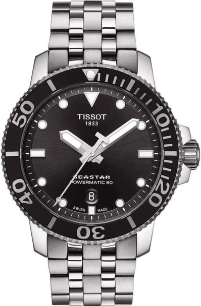 TISSOT シースター 1000 40MM