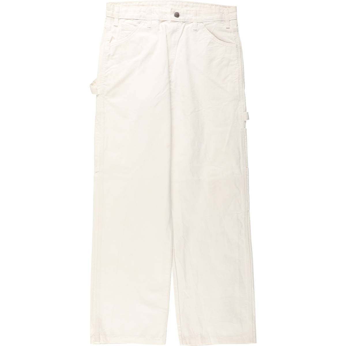 古着 ディッキーズ Dickies ペインターパンツ メンズw32相当/eaa674940