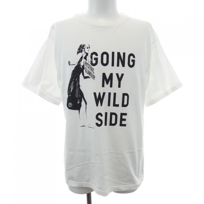 ヨウジヤマモト YOHJI YAMAMOTO SE-T02-012 Tシャツ