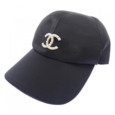 シャネル CHANEL AA9129B10975 キャップ