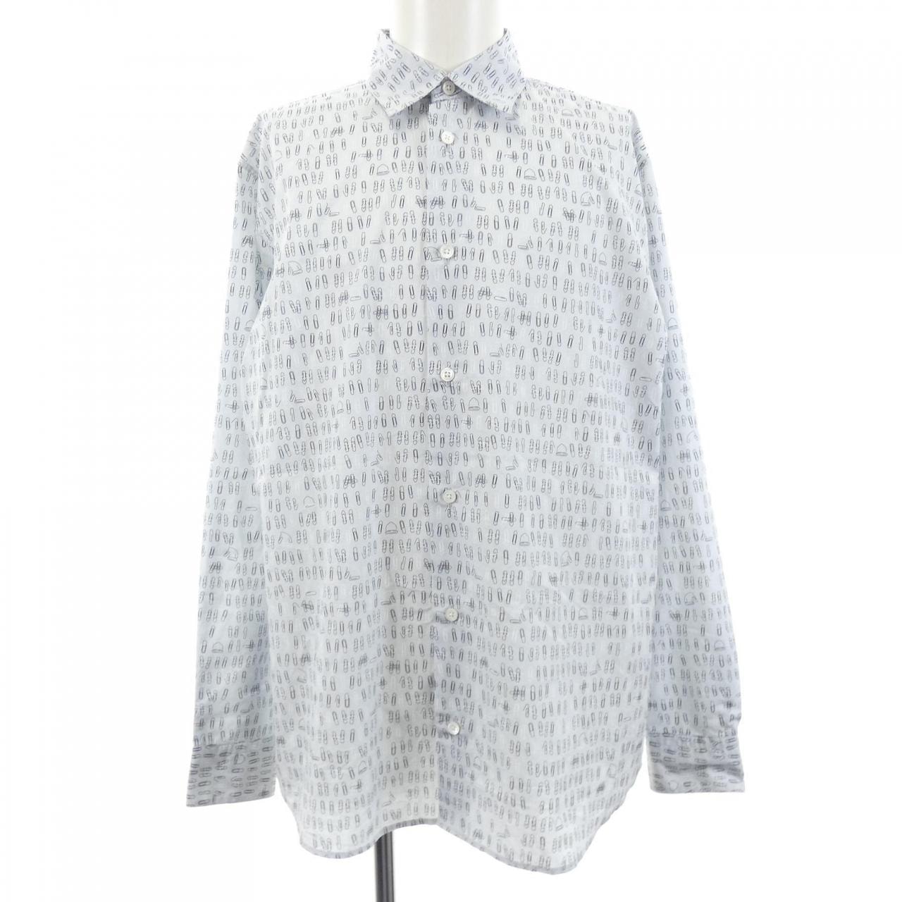 エルメス HERMES 466500HE シャツ