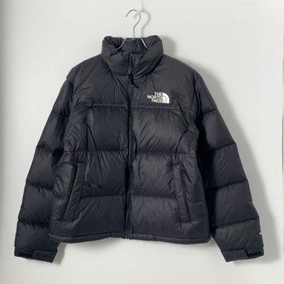 The North Face 1996 Retro Nuptse Jacket "Black"