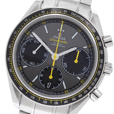 ☆良品 オメガ スピードマスター レーシング メンズ 【中古】