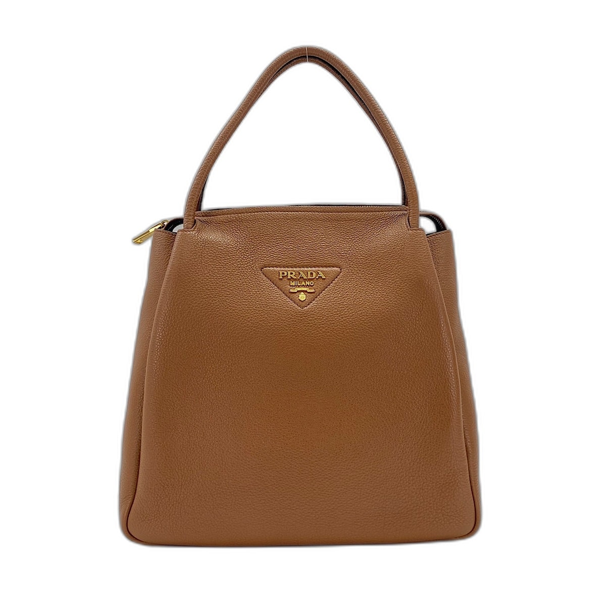 プラダ PRADA トートバッグ【中古】