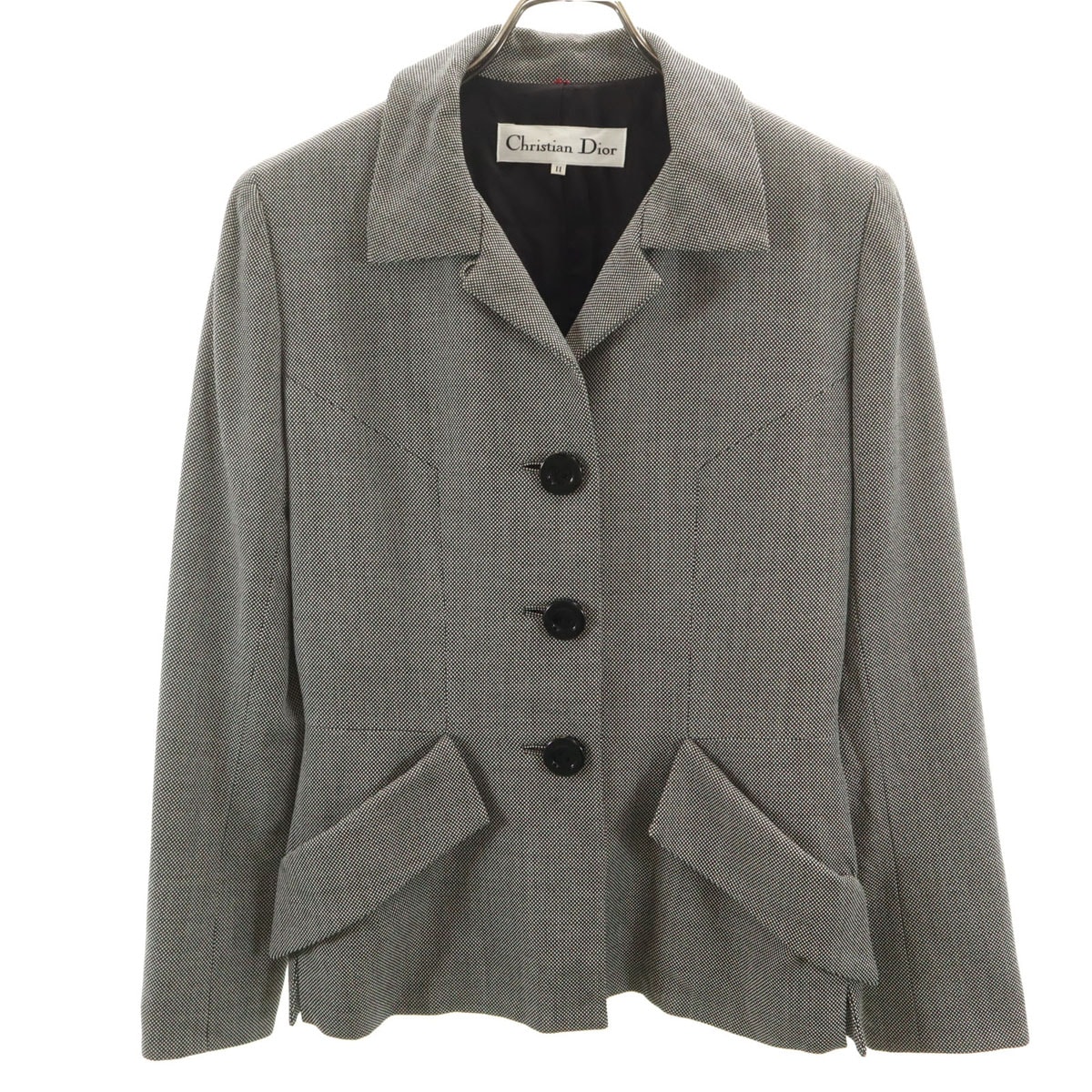 B (目立った傷や汚れなし)】Christian Dior クリスチャンディオール