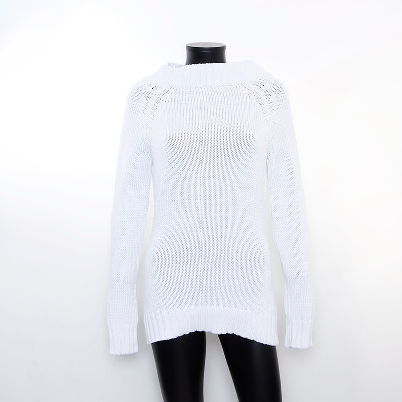 セリーヌ CELINE コットン セーター【中古】