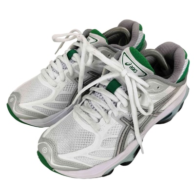 HIDDEN NY GEL-KINETIC 2.0 ローカットスニーカー【1143596966400】