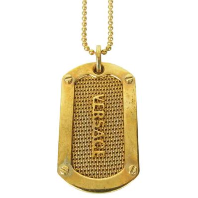 VERSACE ヴェルサーチ ネックレス
