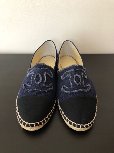 エスパドリーユ 14B G29741 X01400