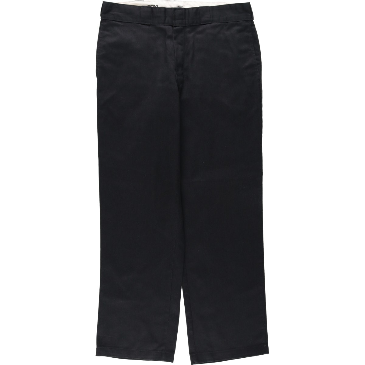 古着 ディッキーズ Dickies 874 Orignal Fit ワークパンツ メンズw34相当/eaa659718