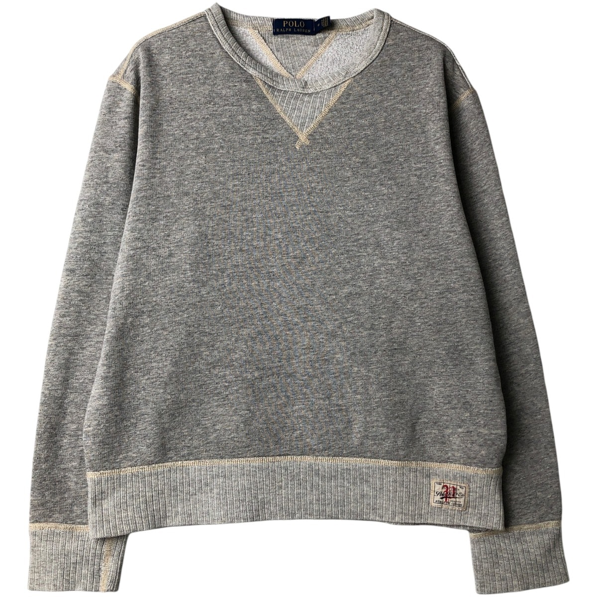 Alexander Wang Velour Rib Trim Turtleneck \