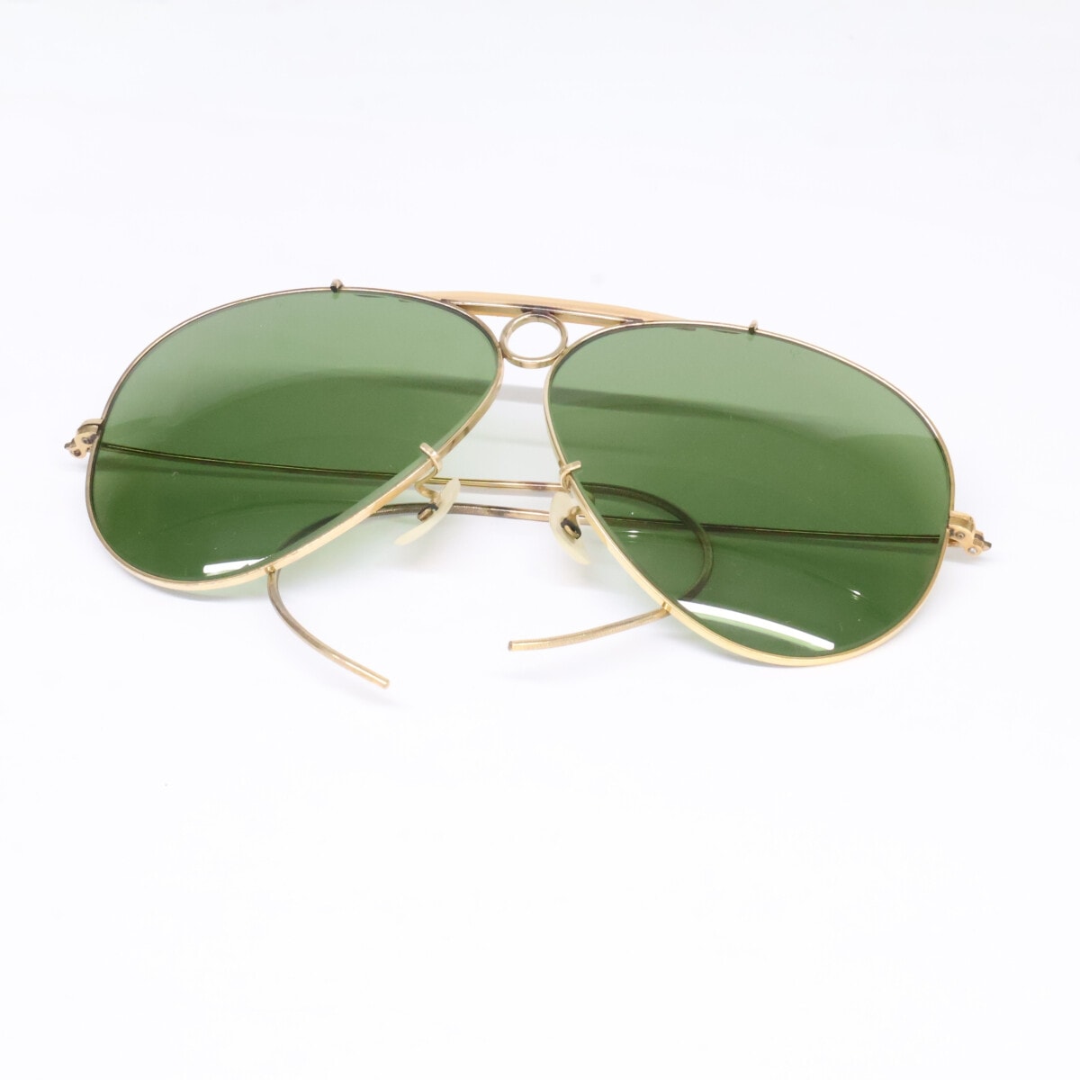 レイバン 70s B&L ボシュロム Shooter シューター パイロット