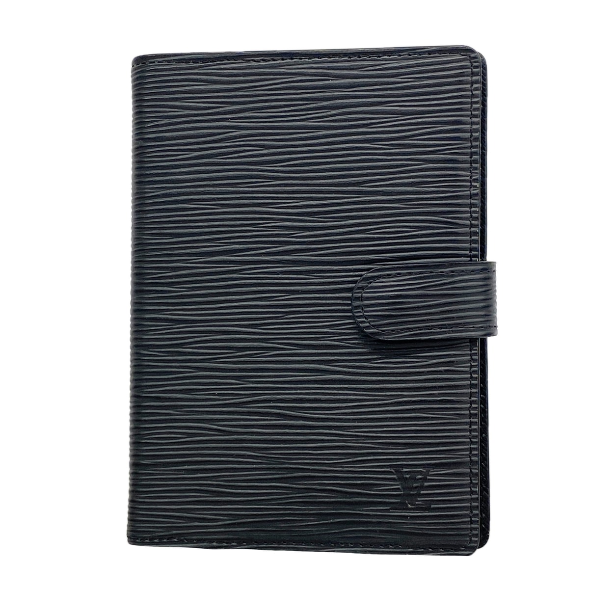 Louis Vuitton Agenda PM Epi