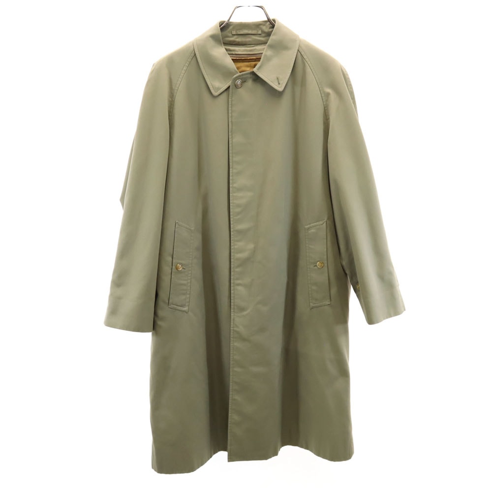 Burberrys バーバリーズ 90s オールド ステンカラーコート ベージュ