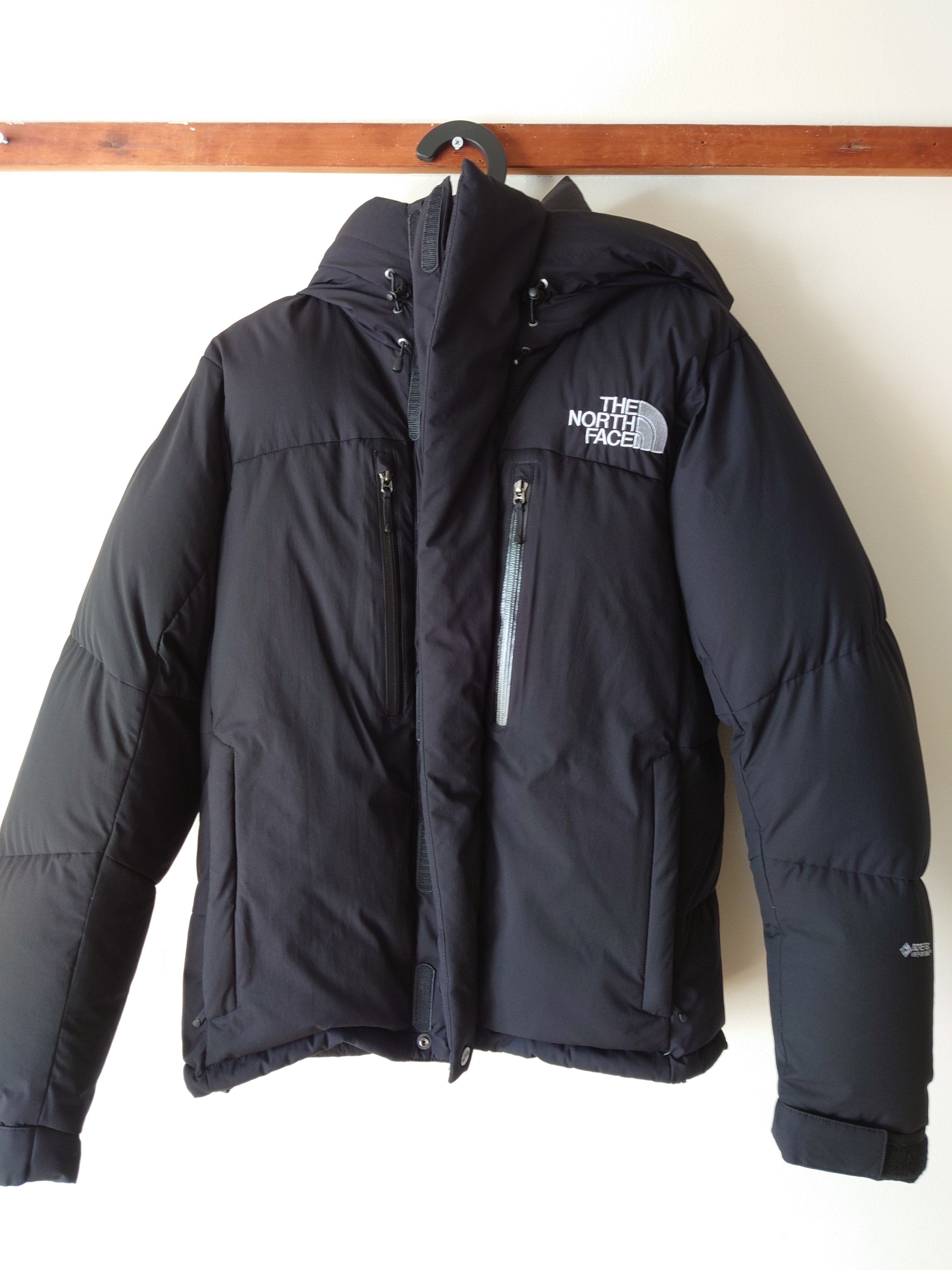 The North Face Baltro Light Jacket K 2020/2021 "Black"