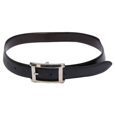 カルティエ タンク リバーシブル レザー