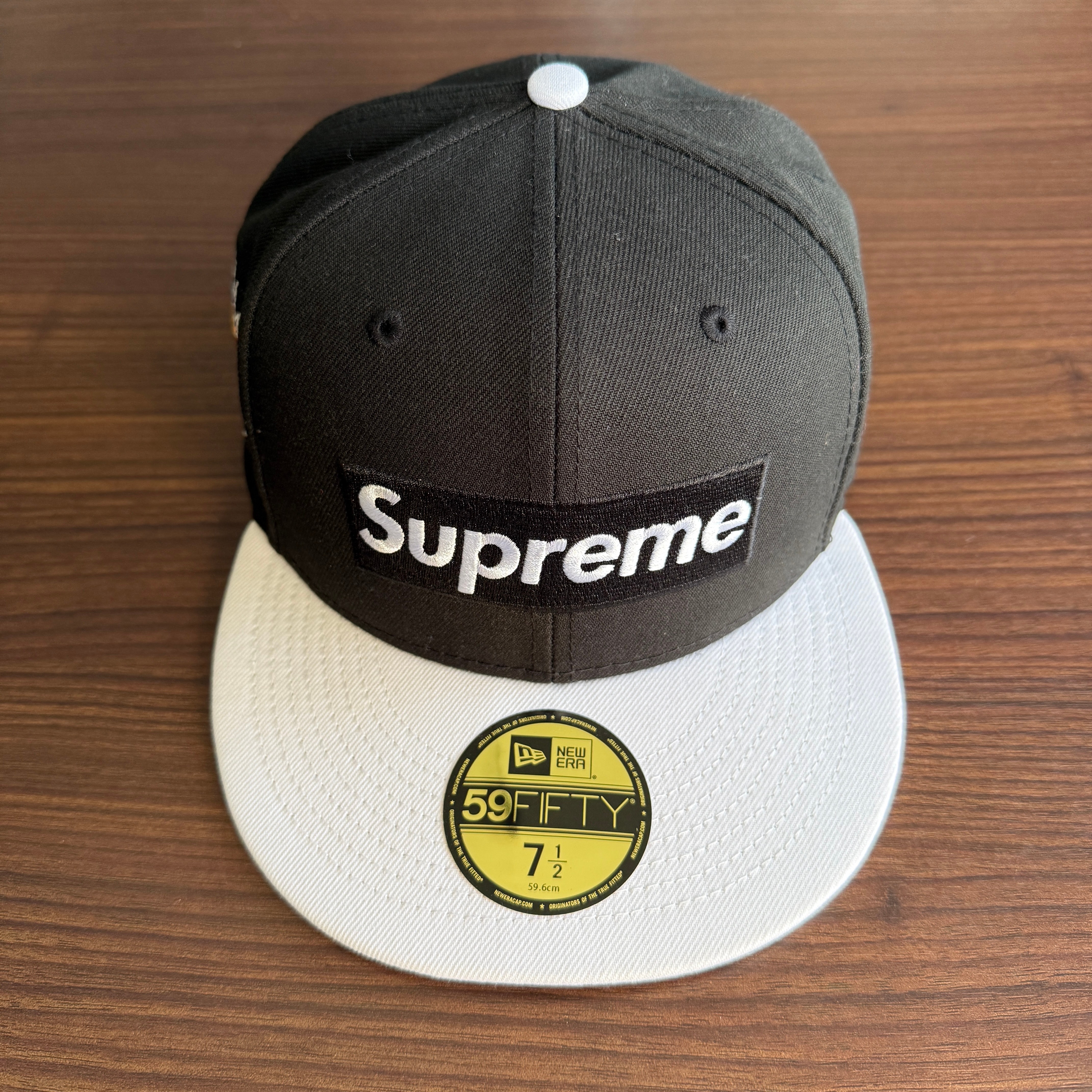 Supreme Ushanka Hat (25FW) 