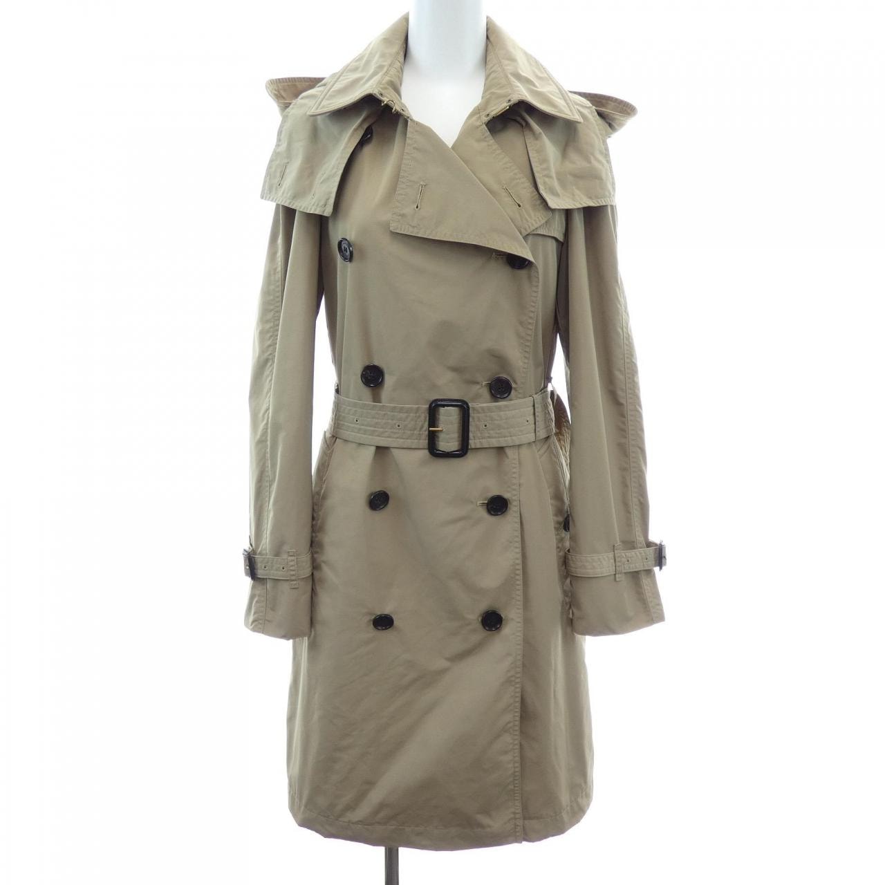 バーバリー BURBERRY 40624631 トレンチコート