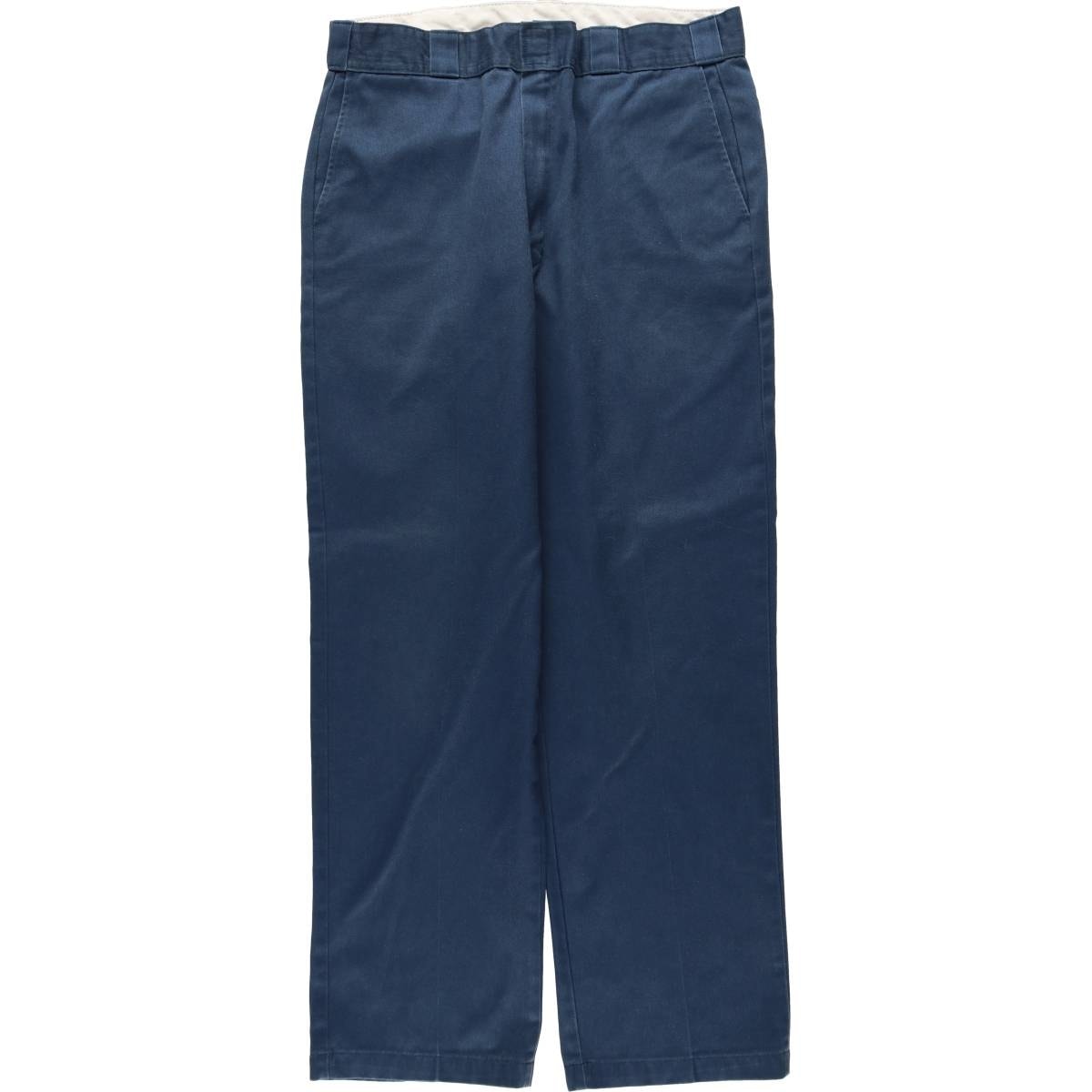 古着 ディッキーズ Dickies ワークパンツ メンズw36相当/eaa659762