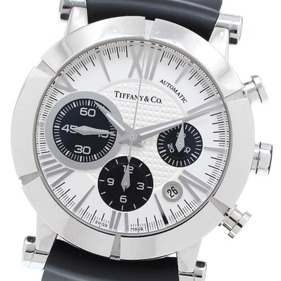 ティファニー アトラス ジェント メンズ 【中古】