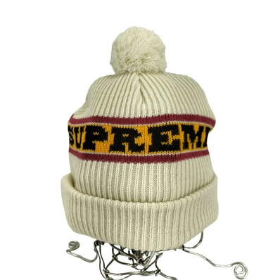 Supreme / JUNYA WATANABE COMME des GARCONS MAN Beanie Original Supreme / JUNYA WATANABE COMME des GARCONS MAN Beanie Original