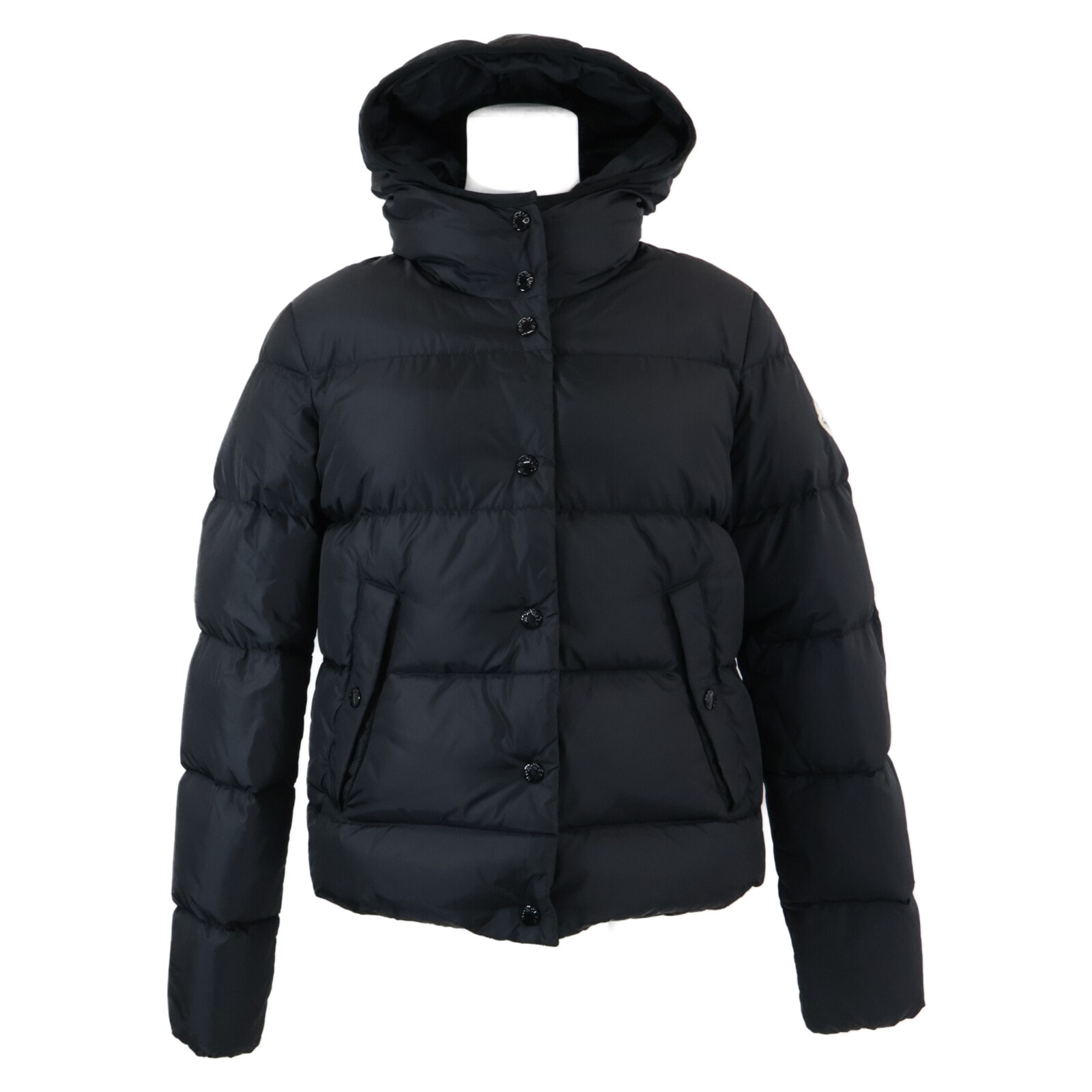 モンクレール 美品 国内正規 20年 LENAR ルナール ダウンジャケット 1