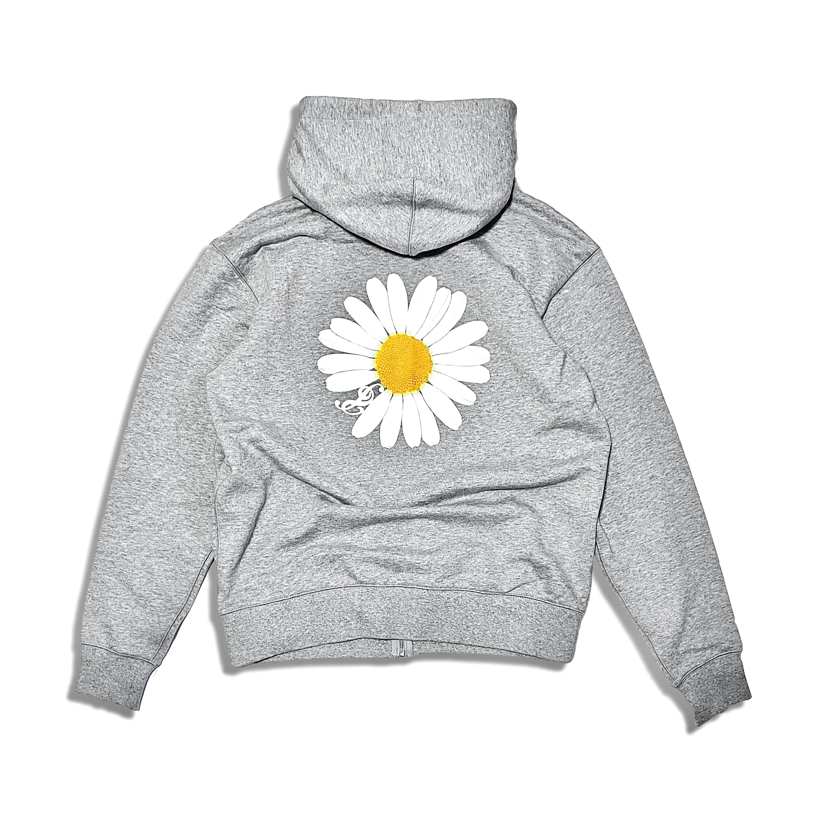 ピースマイナスワン x 2025 ママアワード ジップ アップ パーカー "グレー"