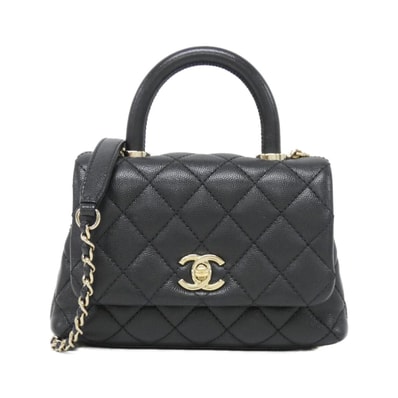 シャネル AS2215 バッグ