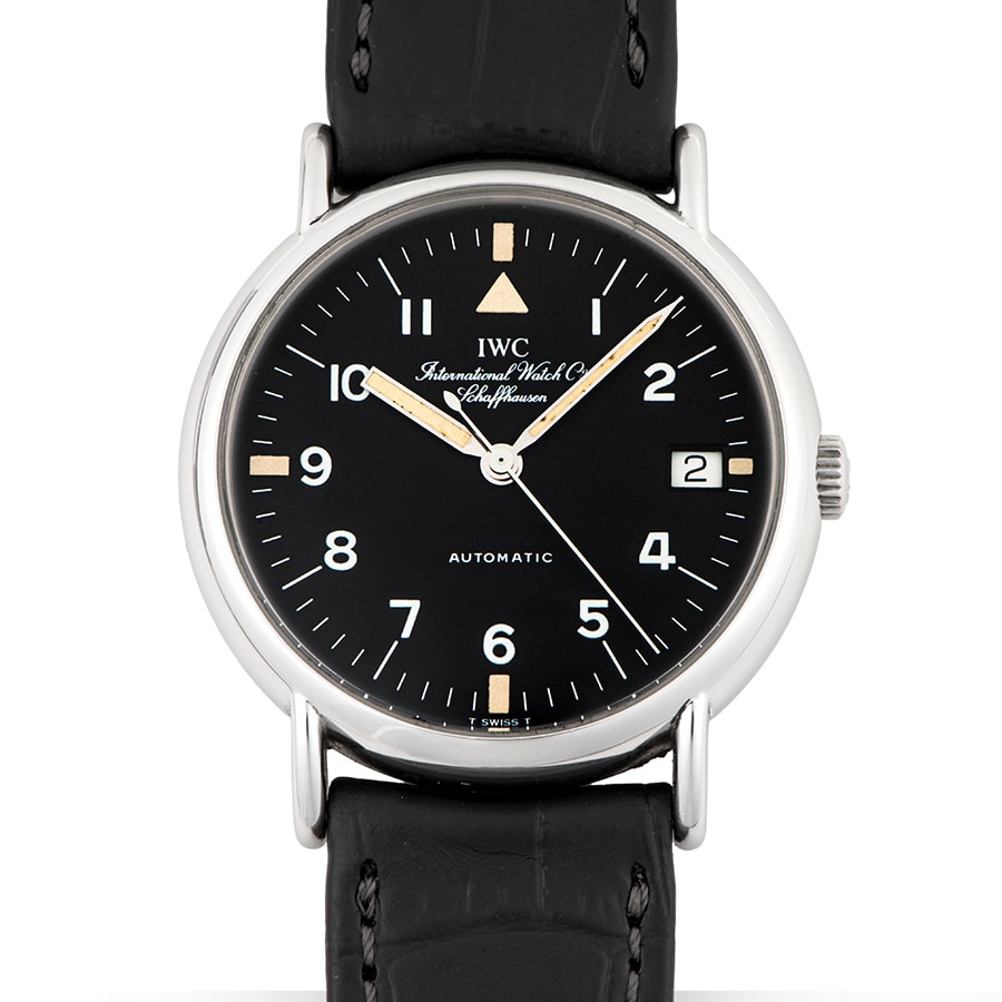 IWC ポートフィノ IW351326【中古】