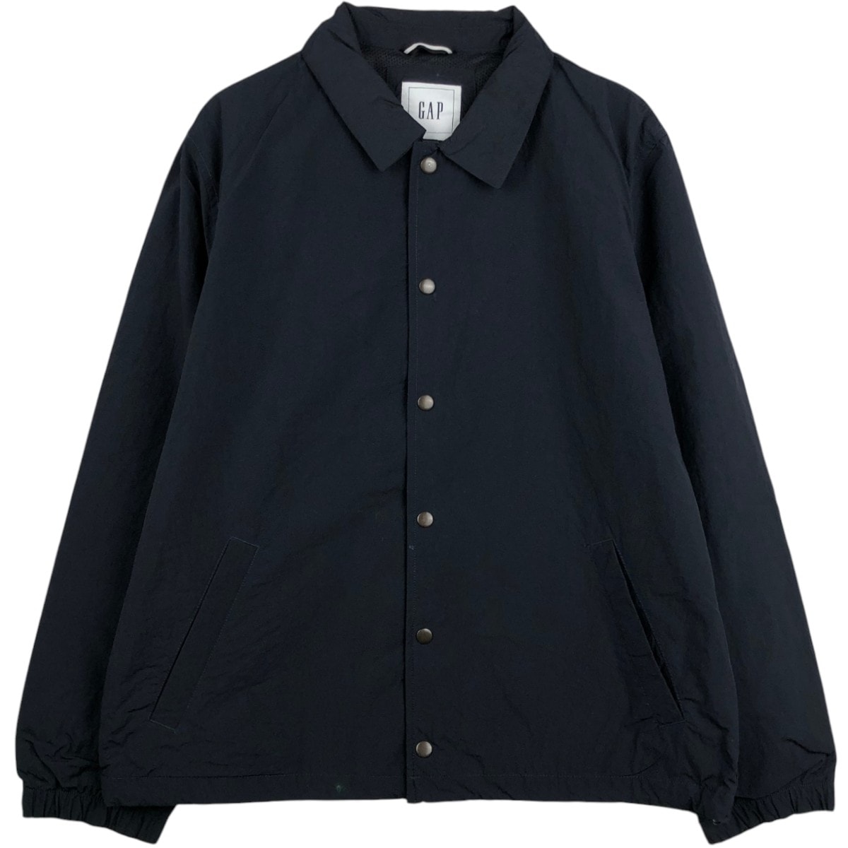 古着 ギャップ GAP コーチジャケット メンズL相当/eaa678673