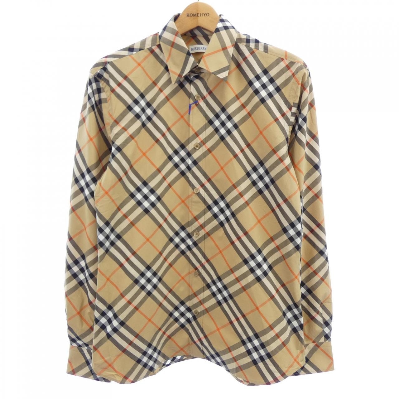 バーバリー BURBERRY 8087634 シャツ