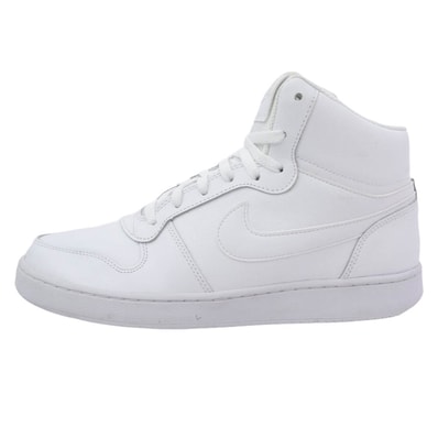 NIKE ナイキ スニーカー AQ1773-100 EBERNON MID エバノン ミッド スニーカー ホワイト系 28cm【中古】