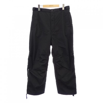 コムデギャルソンオム COMME des GARCONS HOMME HP-P037 パンツ