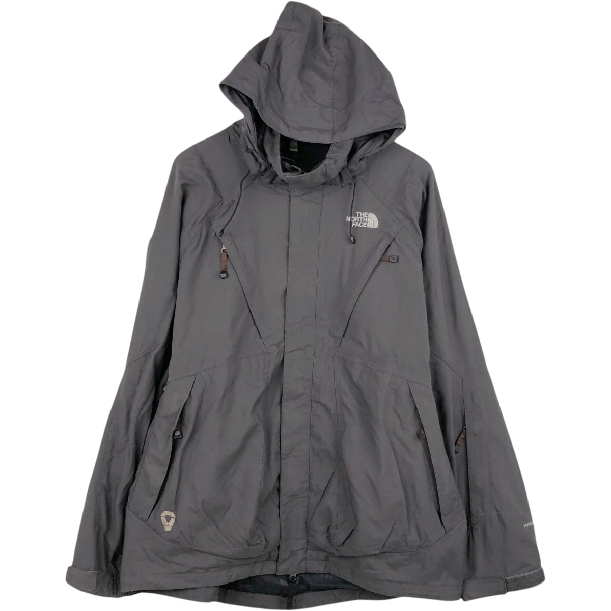 古着 ザノースフェイス THE NORTH FACE PRODIGY マウンテンパーカー シェルジャケット メンズXL相当/eaa674023
