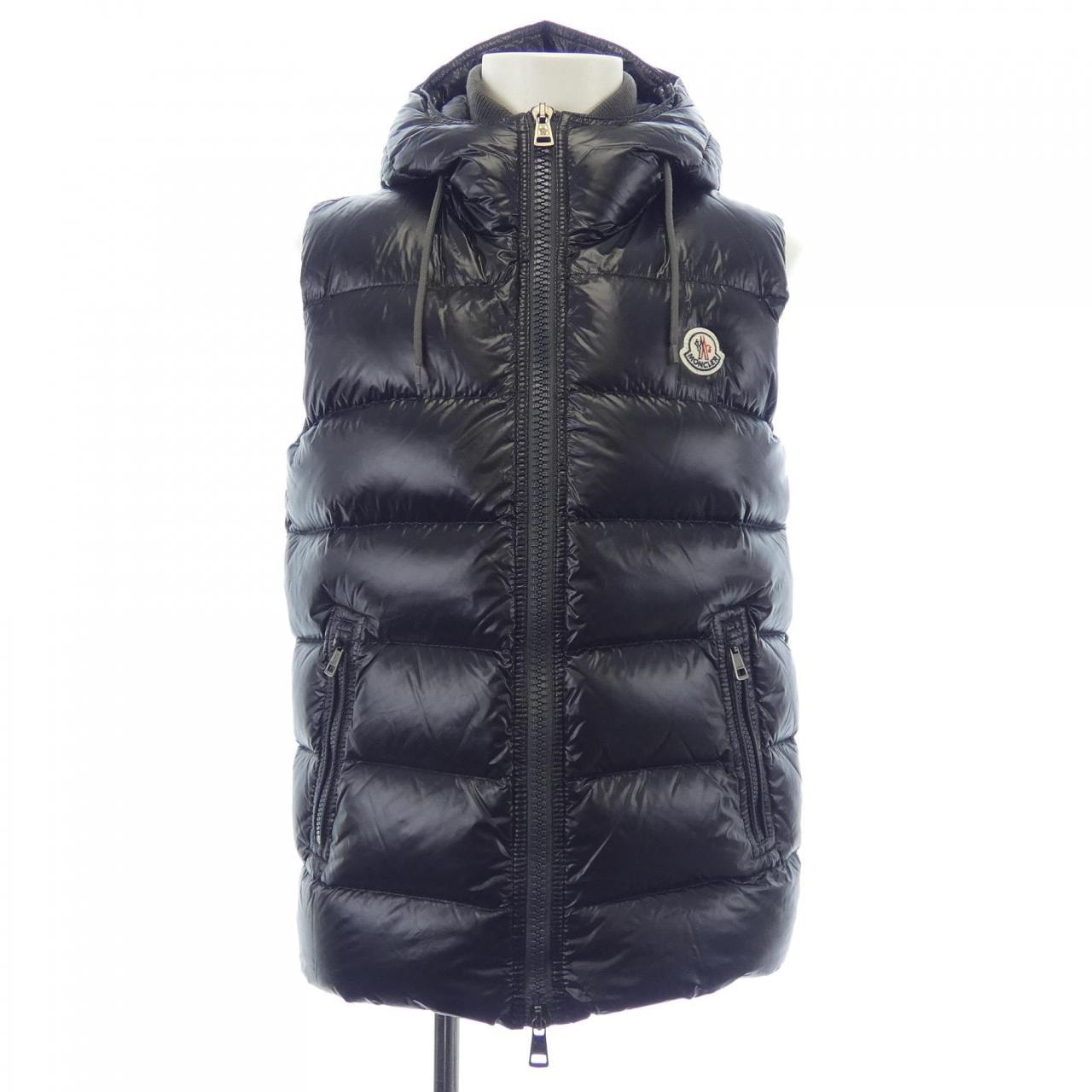 モンクレール MONCLER BARTHOLOME ダウンベスト