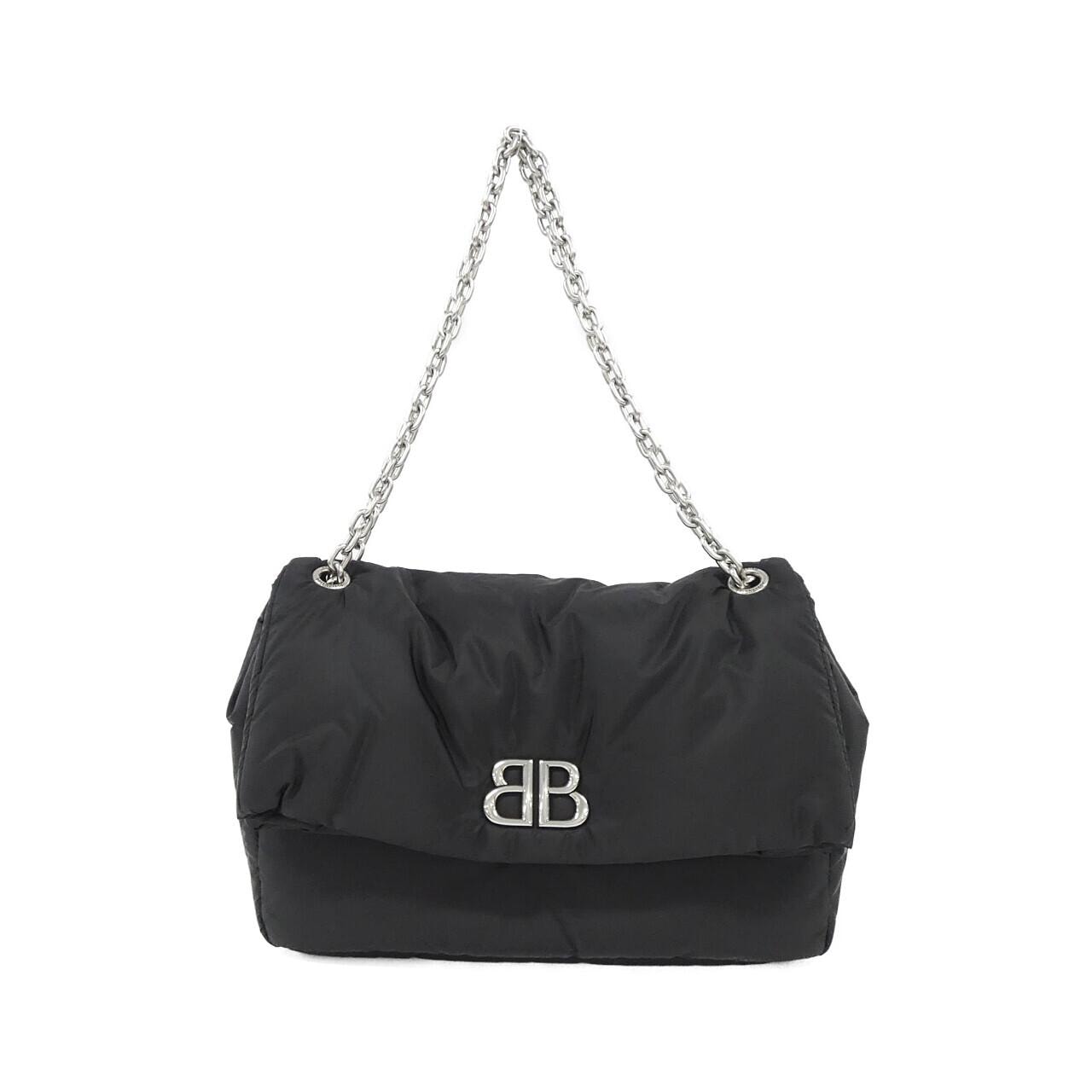 【新品】バレンシアガ モナコ ミディアム 765945 2AA6C ショルダーバッグ