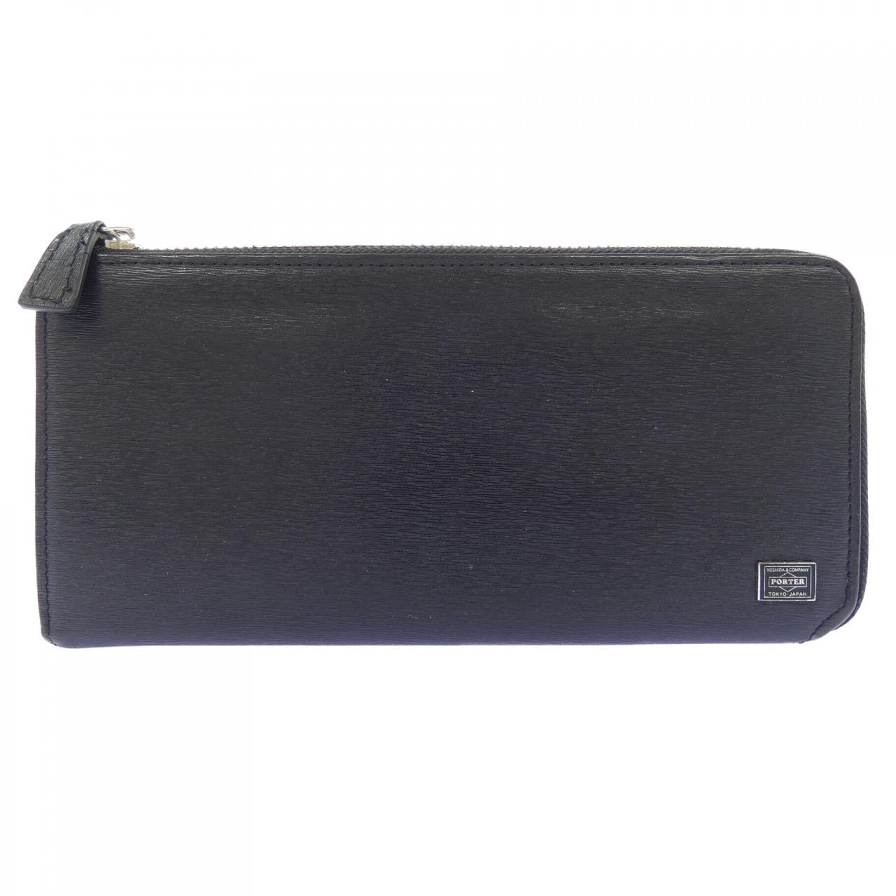 ポーター PORTER WALLET