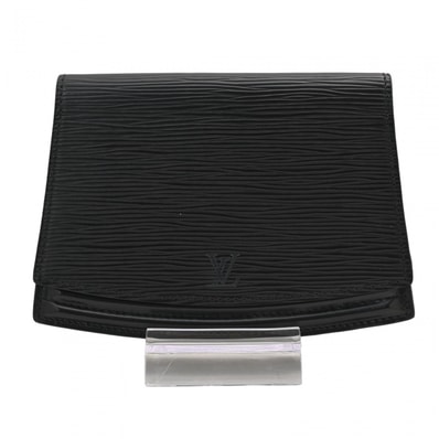 Louis Vuitton Epi Tillsit "Noir"
