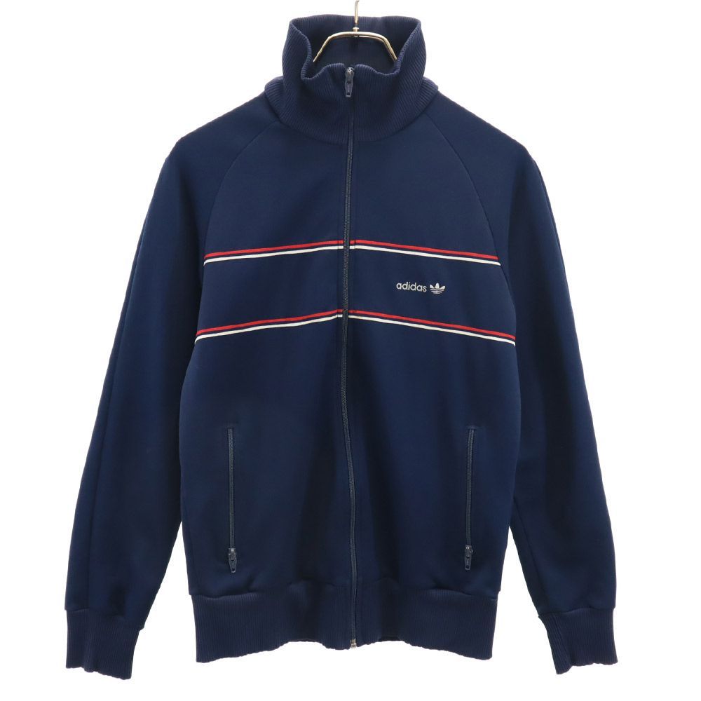adidas 80s ジャージジャケット