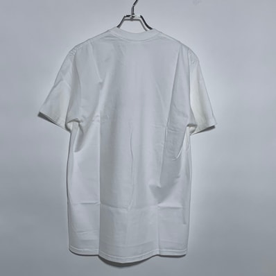 Supreme Box Logo Tee "White" (23FW)